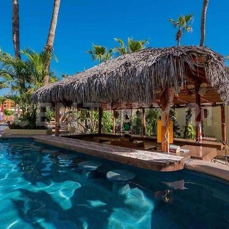 Cabo Oasis Aparthotel Cabo San Lucas Bagian luar foto