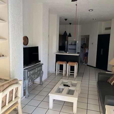 Cabo Oasis Aparthotel Cabo San Lucas Bagian luar foto
