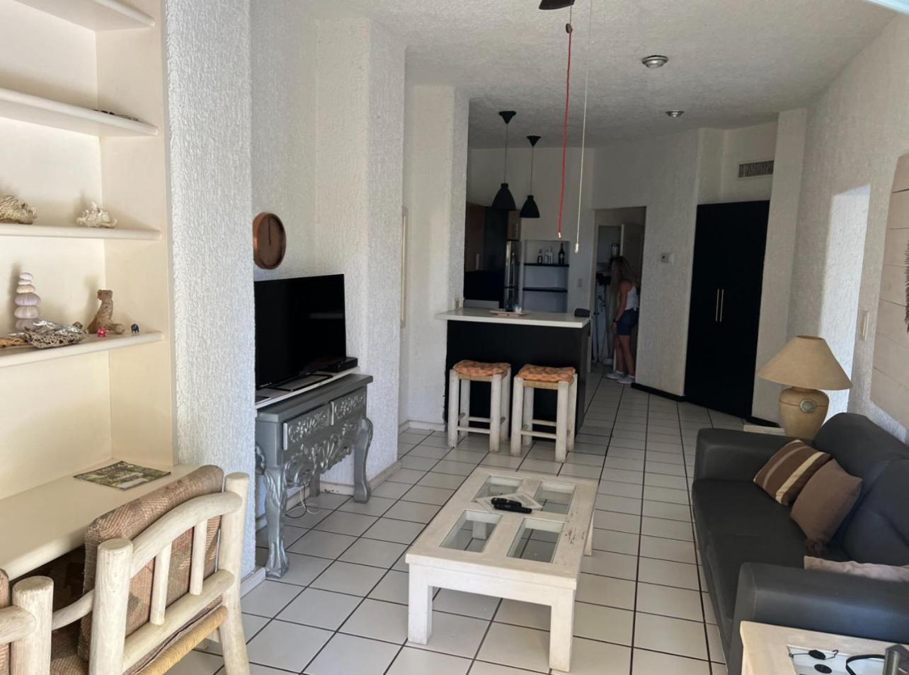 Cabo Oasis Aparthotel Cabo San Lucas Bagian luar foto